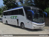 CTT - Contem Transporte Turismo 014 na cidade de João Pessoa, Paraíba, Brasil, por Alexandre Dumas. Número da foto: #:id.