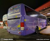 Caio Bus 1500 na cidade de Queluz, São Paulo, Brasil, por Andre Santos de Moraes. Número da foto: #13132741.