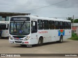 Transnacional Transportes Urbanos 08011 na cidade de Natal, Rio Grande do Norte, Brasil, por Junior Mendes. Número da foto: #:id.