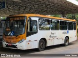 Auto Viação Marechal Brasília 443603 na cidade de Taguatinga, Distrito Federal, Brasil, por Daniel Chaves. Número da foto: #13130874.