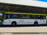 Viação Pioneira 229920 na cidade de Taguatinga, Distrito Federal, Brasil, por Daniel Chaves. Número da foto: #13130894.
