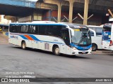 VUSC - Viação União Santa Cruz 5065 na cidade de Porto Alegre, Rio Grande do Sul, Brasil, por JULIO SILVA. Número da foto: #13131495.