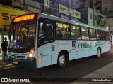 Fátima Transportes e Turismo 15000 na cidade de São Leopoldo, Rio Grande do Sul, Brasil, por Otávio dos Reis . Número da foto: #13131739.