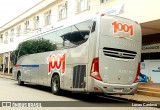 Auto Viação 1001 RJ 108.1112 na cidade de Itaocara, Rio de Janeiro, Brasil, por Lucas Cardoso. Número da foto: #:id.