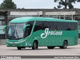 Viação Graciosa 23 na cidade de Curitiba, Paraná, Brasil, por Joao Paulo Nascimento Silva. Número da foto: #13132648.
