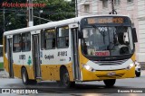 Viação Forte AF-90612 na cidade de Belém, Pará, Brasil, por Bezerra Bezerra. Número da foto: #:id.