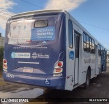 Viação Serrana 15243 na cidade de Serra, Espírito Santo, Brasil, por SILAS SANTOS. Número da foto: #13130995.