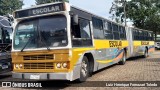 Associação de Preservação de Ônibus Clássicos 2442 na cidade de Campinas, São Paulo, Brasil, por Luiz Henrique Fornazari Toledo. Número da foto: #13132074.