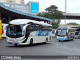 Expresso Azul 110 na cidade de Porto Alegre, Rio Grande do Sul, Brasil, por JULIO SILVA. Número da foto: #13132580.