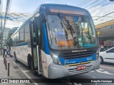 Transportes Futuro C30330 na cidade de Rio de Janeiro, Rio de Janeiro, Brasil, por Danyllo Henrique. Número da foto: #:id.