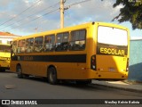 TM Log 31 na cidade de Sorocaba, São Paulo, Brasil, por Weslley Kelvin Batista. Número da foto: #:id.
