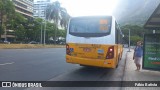 Real Auto Ônibus A41019 na cidade de Rio de Janeiro, Rio de Janeiro, Brasil, por Fábio Batista. Número da foto: #:id.