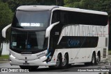 Auto Viação Catarinense 323033 na cidade de Jaraguá do Sul, Santa Catarina, Brasil, por Alyson Frank Ehlert Ferreira. Número da foto: #13131756.