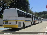 Ônibus Particulares 6071 na cidade de João Pessoa, Paraíba, Brasil, por Alexandre Dumas. Número da foto: #13131132.