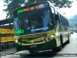 TREL - Transturismo Rei RJ 165.009 na cidade de Duque de Caxias, Rio de Janeiro, Brasil, por Calebe Andrade. Número da foto: #13131096.