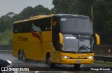 João do Ônibus Turismo 17000 na cidade de Santa Isabel, São Paulo, Brasil, por George Miranda. Número da foto: #13132449.
