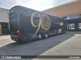 Viação Garcia 96001 na cidade de Rio de Janeiro, Rio de Janeiro, Brasil, por Vitor Martins. Número da foto: #13132798.