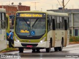 Expresso São José 710750 na cidade de Ceilândia, Distrito Federal, Brasil, por Daniel Chaves. Número da foto: #13130865.