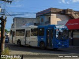 Viação Satélite 25625 na cidade de Cariacica, Espírito Santo, Brasil, por Carlos Henrique Bravim. Número da foto: #:id.