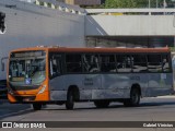 Auto Viação Marechal Brasília 444723 na cidade de Brasília, Distrito Federal, Brasil, por Gabriel Vinicius. Número da foto: #:id.