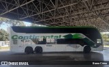 Viação Continental de Transportes 1005 na cidade de Patos de Minas, Minas Gerais, Brasil, por Breno Cirino. Número da foto: #13131276.