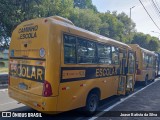 Prefeitura Municipal de Coronel Fabriciano 7A93 na cidade de Timóteo, Minas Gerais, Brasil, por Joase Batista da Silva. Número da foto: #13131753.