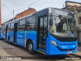 Rápido Sumaré - Piracicaba 12272 na cidade de Piracicaba, São Paulo, Brasil, por Juliano Sgrigneiro. Número da foto: #13132699.