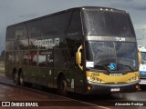 Arcotur Turismo 2000 na cidade de Cascavel, Paraná, Brasil, por Alexandre Rodrigo. Número da foto: #13132164.