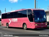 CBA Transportes 5005 na cidade de Rio de Janeiro, Rio de Janeiro, Brasil, por Bruno Mendonça. Número da foto: #:id.