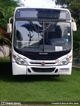Emanuel Transportes 1364 na cidade de Vila Velha, Espírito Santo, Brasil, por Amaurilio Batista da Silva Júnior. Número da foto: #13131404.