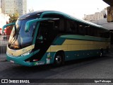 Santa Fé Transportes 161 na cidade de Belo Horizonte, Minas Gerais, Brasil, por Igor Policarpo. Número da foto: #13132883.