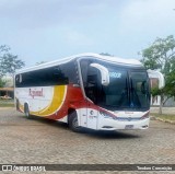 Viação Regional 2425 na cidade de Jeremoabo, Bahia, Brasil, por Teodoro Conceição. Número da foto: #13131172.