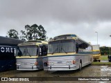 Ônibus Particulares 9023 na cidade de Juiz de Fora, Minas Gerais, Brasil, por Edinilson Henrique Ferreira. Número da foto: #13132007.
