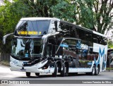 Empresa de Ônibus Nossa Senhora da Penha 65015 na cidade de São Paulo, São Paulo, Brasil, por Luciano Ferreira da Silva. Número da foto: #13132777.