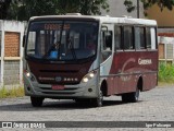 Expresso Gardenia 3815 na cidade de Divinópolis, Minas Gerais, Brasil, por Igor Policarpo. Número da foto: #13132715.