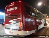 Viação Serro 29418 na cidade de Belo Horizonte, Minas Gerais, Brasil, por Bruno Santos Lima. Número da foto: #13131877.