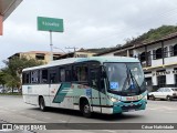 Santa Fé Transportes 120 na cidade de Mariana, Minas Gerais, Brasil, por César Natividade. Número da foto: #13132924.
