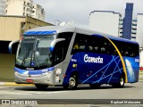 Viação Cometa 12260 na cidade de Santos, São Paulo, Brasil, por Raphael Malacarne. Número da foto: #13130864.