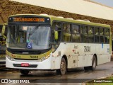Expresso São José 76040 na cidade de Ceilândia, Distrito Federal, Brasil, por Daniel Chaves. Número da foto: #13130842.