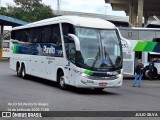 Planalto Transportes 2509 na cidade de Porto Alegre, Rio Grande do Sul, Brasil, por JULIO SILVA. Número da foto: #13131885.
