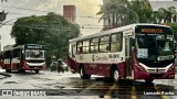 Transportadora São José BG-32410 na cidade de Belém, Pará, Brasil, por Leonardo Rocha. Número da foto: #13131654.