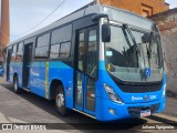 Rápido Sumaré - Piracicaba 31347 na cidade de Piracicaba, São Paulo, Brasil, por Juliano Sgrigneiro. Número da foto: #13132703.