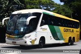 Empresa Gontijo de Transportes 18540 na cidade de São Paulo, São Paulo, Brasil, por Rainer Schumacher. Número da foto: #13132678.