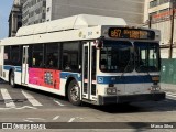 MTA New York City 361 na cidade de Brooklyn, New York, Estados Unidos, por Marco Silva. Número da foto: #13131427.