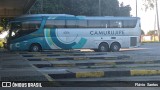 Auto Viação Camurujipe 4026 na cidade de Cruz das Almas, Bahia, Brasil, por Flávio  Santos. Número da foto: #13131012.