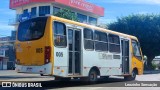 Grande Ocidental 005 na cidade de Cidade Ocidental, Goiás, Brasil, por Leozinho Sensação. Número da foto: #13132551.
