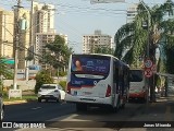 Rápido D´Oeste 7089 na cidade de Ribeirão Preto, São Paulo, Brasil, por Jonas Miranda. Número da foto: #:id.