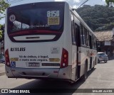 Auto Viação Salineira RJ 111.015 na cidade de Arraial do Cabo, Rio de Janeiro, Brasil, por MILLER ALVES. Número da foto: #:id.