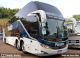 Planalto Transportes 2571 na cidade de Campinas, São Paulo, Brasil, por Sérgio de Sousa Elias. Número da foto: #:id.