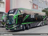 GS Turismo 5010 na cidade de Aparecida, São Paulo, Brasil, por Luiz Krolman. Número da foto: #13132565.